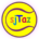 sjTaz logo