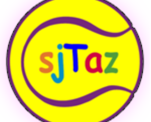 sjTaz logo