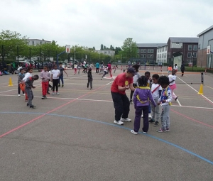 playground reigersbos