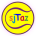 sjTaz logo